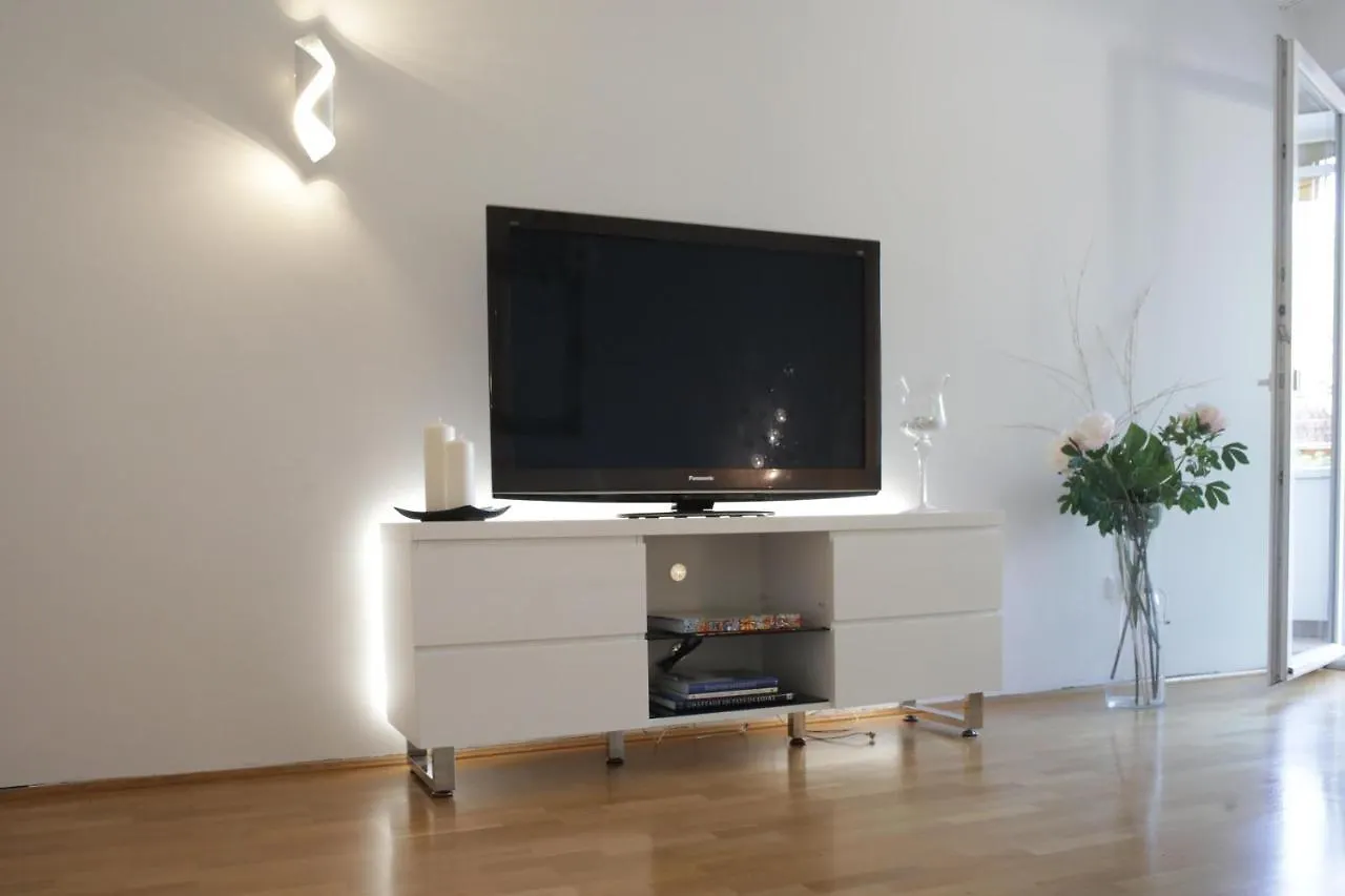 Grosses Apartment - Ruhig, Zentral, Burgnahe Nuremberg Germany