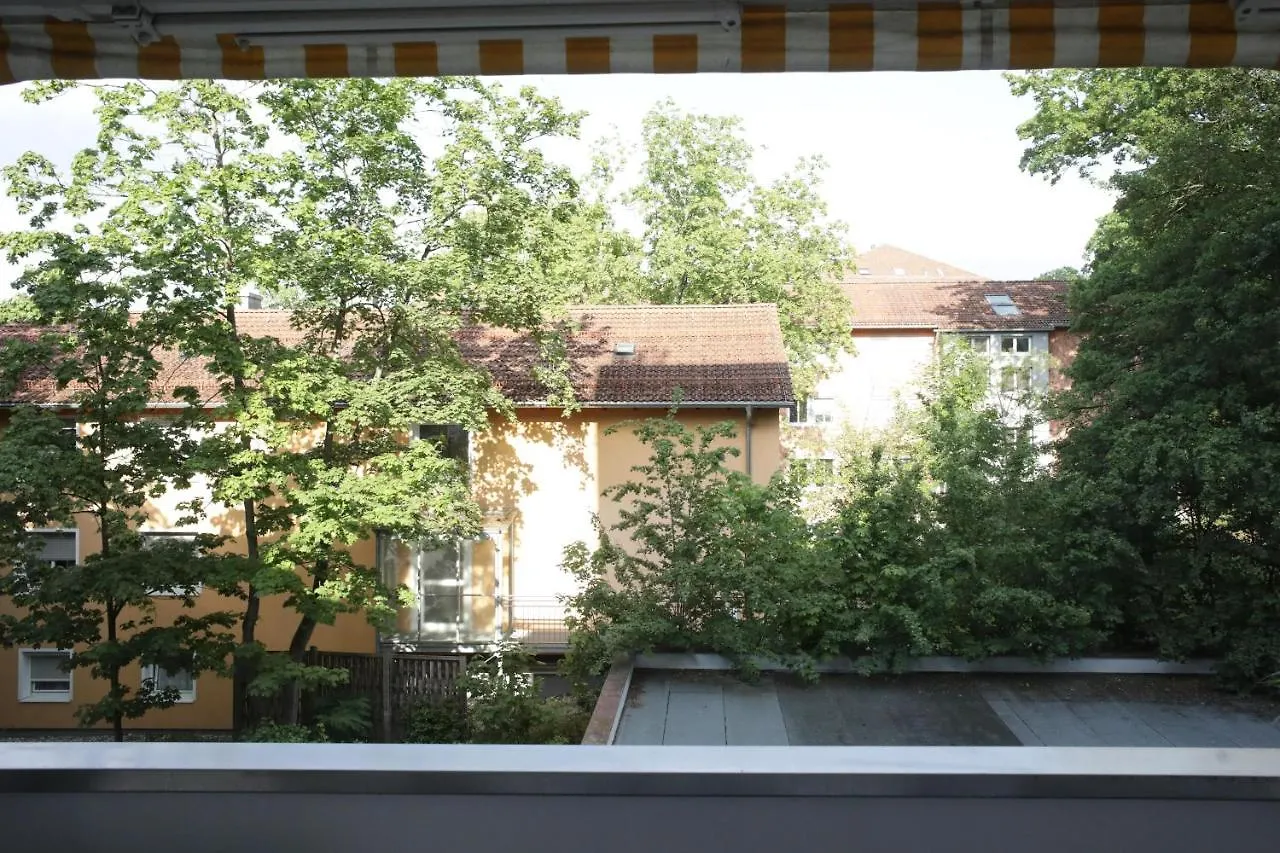 Grosses Apartment - Ruhig, Zentral, Burgnahe Nuremberg 0*,  Germany
